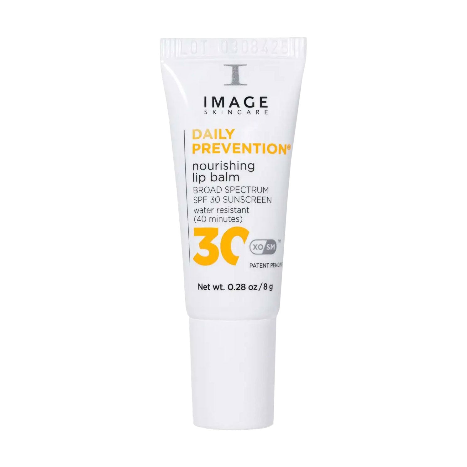 Зволожувальний бальзам для губ Image Skincare Daily Prevention Nourishing Lip Balm, SPF 30, 8 г